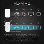 TP-LINK RE650 AC2600 Wi-Fi Range Extender