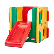 MGA Entertainment 652486MX1 Little Tikes Jr. Activity Gym for Toddlers