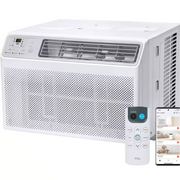 TCL H10W35W 10,000 BTU Window AC, Digital, 115V, R32