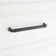 Cabinet Pull- 6-5/16- GC