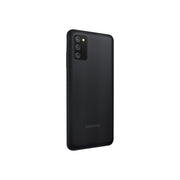 SAMSUNG SM-A037UZKDXAA Galaxy A03s 32GB Smartphone, Black Unlocked