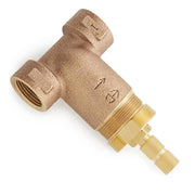 Signature Hardware SH6040 3/4 Ceramic Disc Volume Control Valve