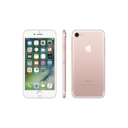 Apple iPhone 7 128GB Rose Gold LTE Cellular Verizon MNAM2LL/A