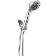 Delta Faucet 75500 5-Setting Hand Shower in Chrome - 1.75 GPM