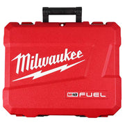 Milwaukee 48-53-3062 M18 FUEL Controlled Mid-Torque Impact Wrench Carrying Case (Case-Only)