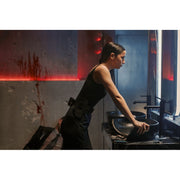 Lionsgate Home Entertainment Ballerina From the World of John Wick Blu-ray and DVD Set Widescreen English