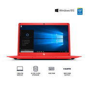 Core Innovations CLT146401RD-100 14.1