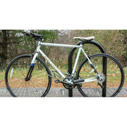 Kryptonite 5131 Level 5 14 mm U-Lock Bicycle Lock With Looped Bike Security Cable