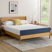 Zinus Green Tea Waterfall Memory Foam Mattress, 8 in, Twin, Medium-Firm, CertiPUR-US Certified
