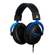 HyperX HX-HSCLS-BL/AM Cloud - PS4 Gaming Headset