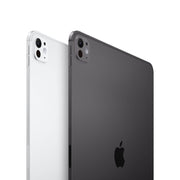 Apple 11-Inch iPad Pro M5 Chip Wi-Fi 2TB Ultra Retina XDR OLED Nano-Texture Glass Silver MDWX4LL/A