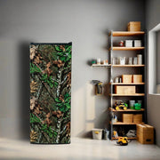 Mossy Oak BD-180U-MSOK 7-cu ft Manual Defrost Upright Freezer (Camouflage)