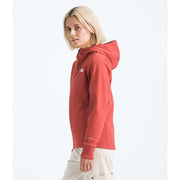The North Face Shelbe Raschel Hoodie - Midnight Mauve - L