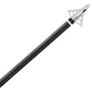 Muzzy Trocar TI Fixed-Blade Broadhead
