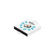 QALO QRNT Official Ring Sizing Kit for Smart Rings with Purchase Voucher, Compatible with Original and Slim QRNT Models