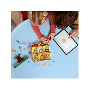 Lego Bluey's Family House 11203 Building Set (382 Pieces) - Bluey NO COLOR ONE SIZE