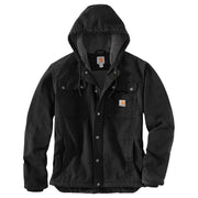 Carhartt Bartlett Jacket for Men - Black - XL