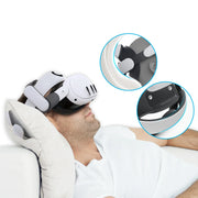 BOBOVR S3 Pro 10000mAh Battery Head Strap Wireless VR Head Strap Accessories, for Meta Quest 3/Quest 3S