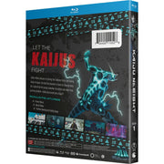 Crunchyroll Kaiju No. 8 - Part 1 (Blu-ray)