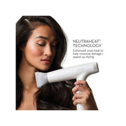 Paul Mitchell Appliances Nuero Dry Plus Global Edition Hair Dryer - NO COLOR ONE SIZE
