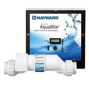 Hayward W3T-CELL-9 Salt Chlorination TurboCell Pool Chlorinator Cell for In-Ground Pools up to 25,000 Gallons Compatible with Goldline AquaRite Pro and PL-PLUS
