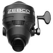 Zebco 808 Spincast Reel
