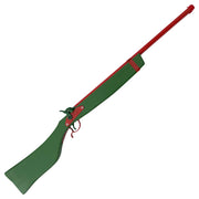 Parris Toys Coachman Double-Barrel Shotgun Toy Gun for Kids