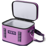YETI 18060131928 Hopper Flip 12 Soft Cooler - Desert Bloom