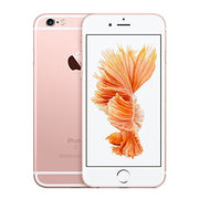 Apple iPhone 6S 16GB Rose Gold LTE Cellular MKRF2LL/A