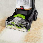 BISSELL 30673 TurboClean DualPro Pet XL Upright Deep Cleaner