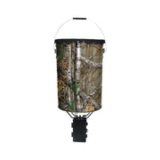 Wildgame Innovations W50P Quick Set 50 Hanging Feeder