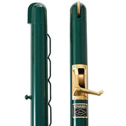 Edwards 1234428 One-Pair 2 7/8-Inch Classic Tennis Post
