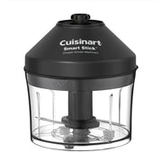 Cuisinart CSB-179FR Smart Stick Hand Blender, Stainless Steel