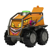 Unspeakable 5200 Challenge Accepted 8 Inch Super Action Tank Vehicle Official Merch