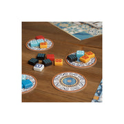 Plan B Games PBG40020 Azul Board Game Board Games