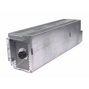 APC Symmetra LX UPS Battery Module, 12V 864mAh Sealed Lead Acid, Hot Swappable, 1U Rackmountable, Black, SYBT5