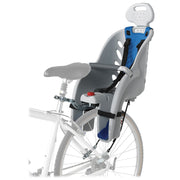 Schwinn SW74625 1pk Deluxe Child Carrier