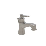 Signature Hardware SHWSCPT107ZBN Pendleton 1.2 GPM Single Hole Bathroom Faucet