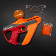 NERF F9220 Gelfire Hero Blaster