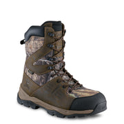 Irish Setter A2715d 100 Terrain Insulated Waterproof Hunting Boots for Men - 10M