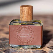 Preferred Fragrance Distillery Series Tennessee Whiskey Eau De Toilette Cologne for Men, 3.4 Oz, Modern Design 001
