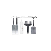 Blackstone Griddle Set (6 Pcs) - Durable