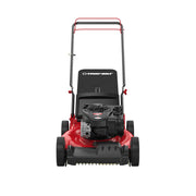 Troy-Bilt 12A-A1T2066 21-Inch Walk-Behind Mower, 140cc Briggs & Stratton Engine, Front-Wheel Drive, 2-in-1 Mulching and Bagging, Six-Position Height Adjustment, Steel Deck