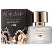 MIX:BAR Coconut Palm Eau de Parfum Spray, Long-Lasting Tropical Fragrance, Vegan, Cruelty-Free, 1.7 oz, 79992287