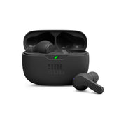 JBL JBLVBUDSBLKAM Vibe Buds True Wireless Earbuds - Black