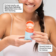 Bubble Skincare 3-Step Balancing Bundle for Normal to Oily Skin