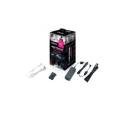 Canon 7875A011 EOS Webcam Accessories Starter Kit for EOS Rebel T7, T6, T5 and T3 Cameras - Black