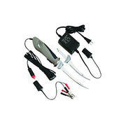 Rapala PEG Deluxe Electric Fillet Knife AC/DC- 110V AC