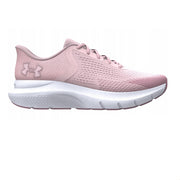 Under Armour 3028262-647Rogue 5 Running Shoes for Ladies - Prime Pink - 9M