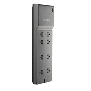 8-Outlet 3240 Joules SurgeMaster